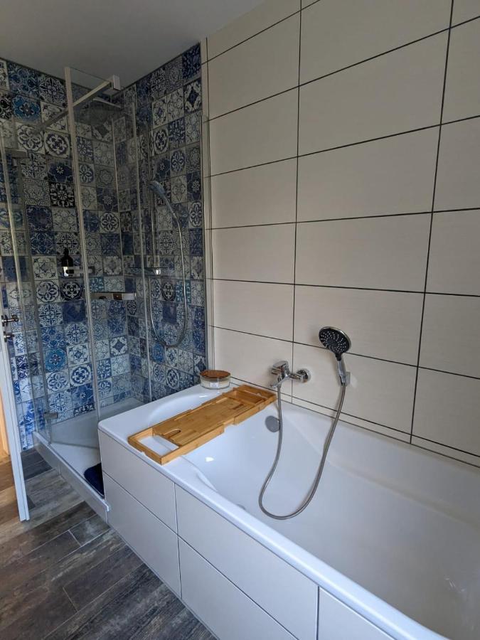 Hotel Haus Moenchgut 蒂索 外观 照片
