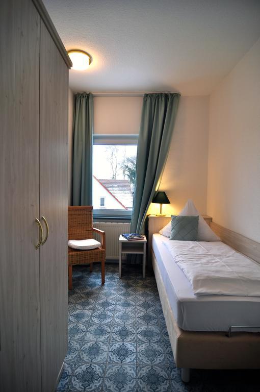 Hotel Haus Moenchgut 蒂索 外观 照片